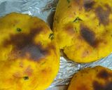 もちもち★かぼちゃおやき作り方3写真