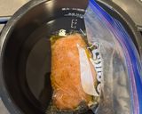 茅の舎鶏ハム作り方3写真