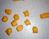 Buttercup Gnocchi作り方2写真