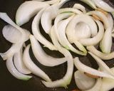 定番★tomatoクリームパスタ作り方3写真