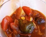 家ｃａｆｅ【簡単！コクうまカレー】作り方8写真