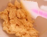 基本の型抜きクッキー【ﾚｼﾋﾟ・工程】作り方4写真