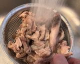 牛すじ煮込み作り方4写真