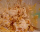 生食最高！塩麹でマカロニサラダ作り方4写真