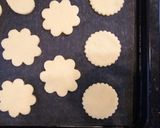 基本の型抜きクッキー【ﾚｼﾋﾟ・工程】作り方6写真