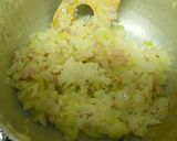 具沢山コーンスープ作り方3写真