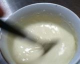 簡単にできる蒸しパン作り方1写真