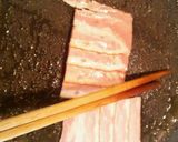 ほうれん草とえのきのバター炒め作り方4写真
