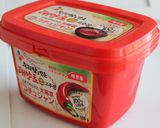 コチュジャンたれ&マヨネーズのサラダ作り方4写真
