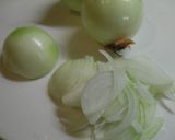 たっぷりカキが主役の牡蠣カレー作り方1写真