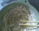 ♡もっちもち　手打ちうどん♡作り方2写真