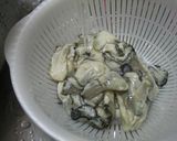 たっぷりカキが主役の牡蠣カレー作り方4写真