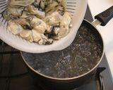 たっぷりカキが主役の牡蠣カレー作り方6写真