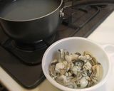 たっぷりカキが主役の牡蠣カレー作り方7写真
