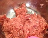 ピーマンの肉詰め作り方3写真