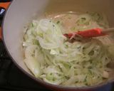 たっぷりカキが主役の牡蠣カレー作り方10写真