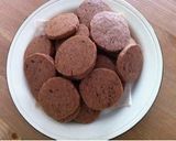 アイスボックスクッキー＊作り方8写真