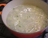 たっぷりカキが主役の牡蠣カレー作り方11写真