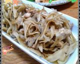 ☆鶏とごぼうの混ぜご飯☆作り方25写真