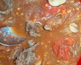 電子レンジで作るビストロ減塩無水ハヤシ作り方11写真