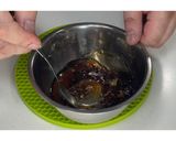 豚肉とアスパラの甘辛炒め★動画あり★作り方1写真