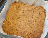 なつめクッキー作り方5写真