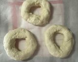 米粉ベーグル作り方4写真