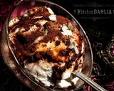 【大人の贅沢ミニパフェ🍨】アイデア色々🌹メモ🤎✨️作り方3写真