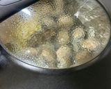 ボンゴレロッソ🍝作り方5写真