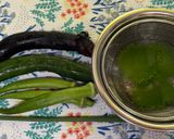 夏野菜の山形だし風和え作り方1写真