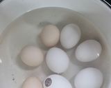 今日の晩御飯！鍋つゆの素で作る簡単おでん作り方5写真