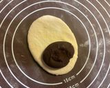 あこ酵母で作るライオンあんぱん作り方5写真