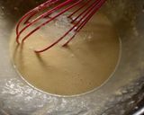 ズボラ人間の作るどら焼き作り方2写真