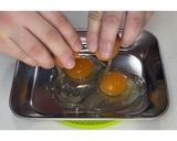 ささみの香草パン粉焼き★動画あり★作り方7写真
