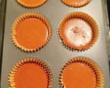 メレンゲ不要で簡単🐾米粉のガトーショコラ作り方6写真