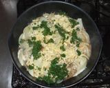 鶏レモンチーズ♪フライパンで簡単レシピ作り方10写真