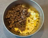 発酵玉ねぎで✿ザクザク肉旨コロッケ作り方4写真