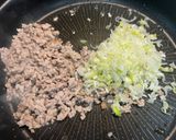 焼肉のタレでスピード！コク旨♪麻婆豆腐作り方2写真