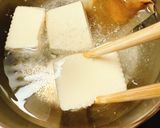 5分でお味噌汁👌‼️作り方1写真