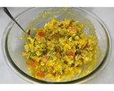 カレーポテトサラダ★動画あり★作り方33写真
