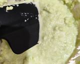 枝豆のクリームパスタ作り方2写真