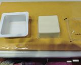 赤エビの頭で出汁を取った味噌汁作り方6写真