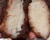 おはぎ (市販の粒あんを使って)作り方13写真