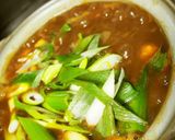 おでんの残り汁でフライパン炊き込みご飯作り方9写真
