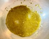 ナスと夏野菜の柚子胡椒ダシダハニー和え作り方1写真