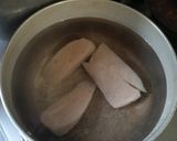 寒い冬☃️はおでん🍢作り方5写真