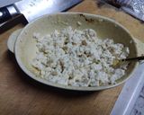 豆腐と納豆のグラタン作り方1写真