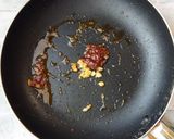 白菜大量消費☆麻婆白菜作り方3写真