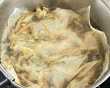 常備菜に最適!枝豆とコーンの具沢山切り干し大根作り方7写真