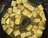 あと1品に！豆腐とたまごの中華炒め作り方5写真